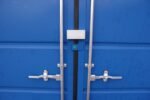 CONTENEDOR MARITIMO DE 10 PIES DOBLE PUERTA ( NUEVO ) - Imagen 4
