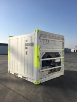 Contenedores refrigerados 10′ dnv nuevo - Imagen 7