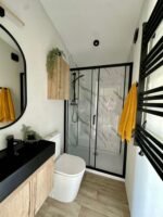 CASA BERYL SHADOW TURNER MALTA DE ROBLE - Imagen 14