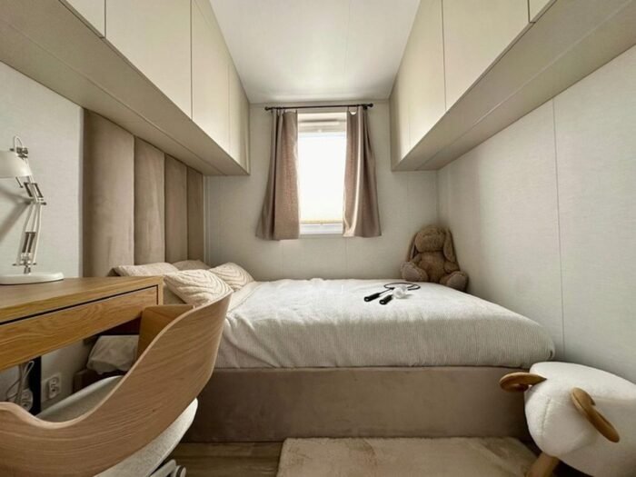 CASA BERYL SHADOW TURNER MALTA DE ROBLE - Imagen 11