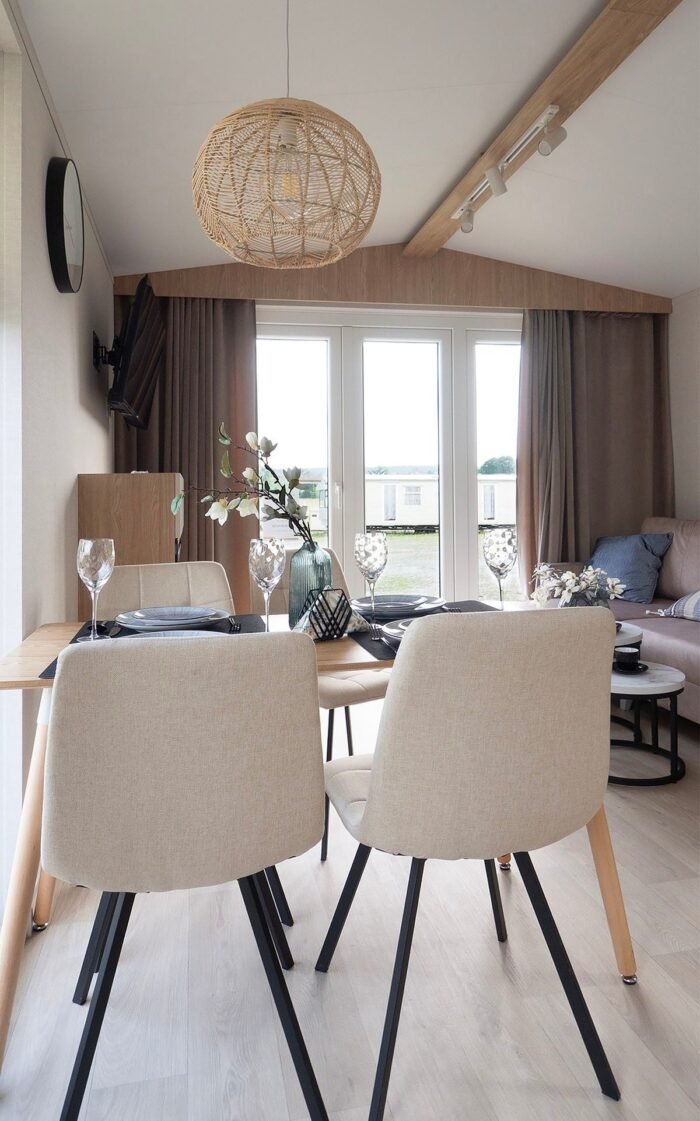 CASA ESPINELA ROBLE DORADO - Imagen 19