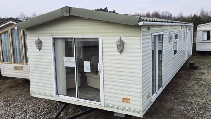 PEMBERTON LUCERNA T1466 - Imagen 1