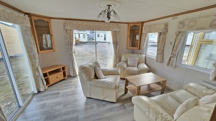 PEMBERTON LUCERNA T1466 - Imagen 13