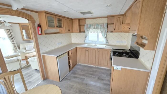 PEMBERTON LUCERNA T1466 - Imagen 16