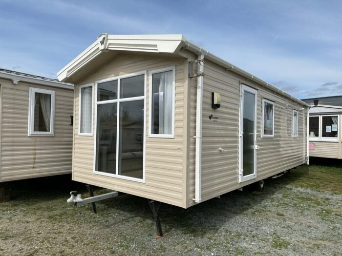 WILLERBY LINWOOD C1568 - Imagen 1