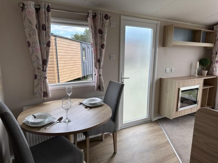 WILLERBY LINWOOD C1568 - Imagen 15