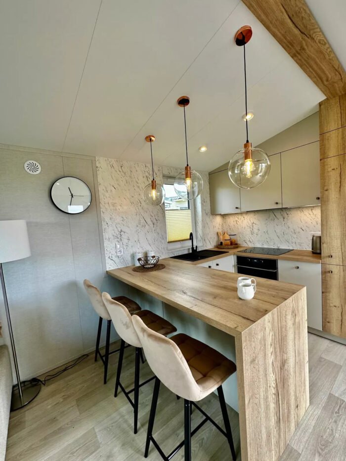 CASA CARBONO DE BERILO - Imagen 2