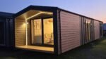 CASA BERYL SHADOW TURNER MALTA DE ROBLE - Imagen 12