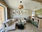 CASA BERYL SHADOW TURNER MALTA DE ROBLE - Imagen 17