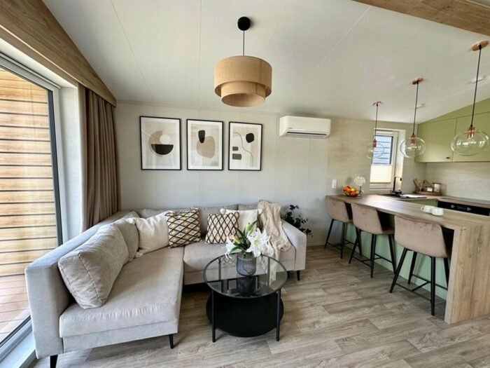 CASA BERYL SHADOW TURNER MALTA DE ROBLE - Imagen 17