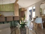 CASA BERYL SHADOW TURNER MALTA DE ROBLE - Imagen 19