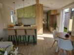 CASA BERYL SHADOW TURNER MALTA DE ROBLE - Imagen 20