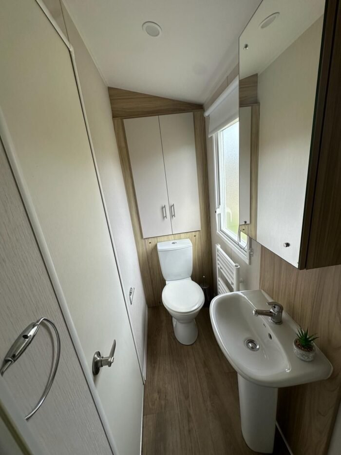 WILLERBY LINWOOD C1568 - Imagen 9