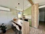 CASA BERYL SHADOW TURNER MALTA DE ROBLE - Imagen 4