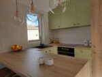 CASA BERYL SHADOW TURNER MALTA DE ROBLE - Imagen 5