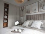 CASA BERYL SHADOW TURNER MALTA DE ROBLE - Imagen 10