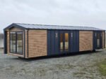CASA EMERALD 12X4MOT