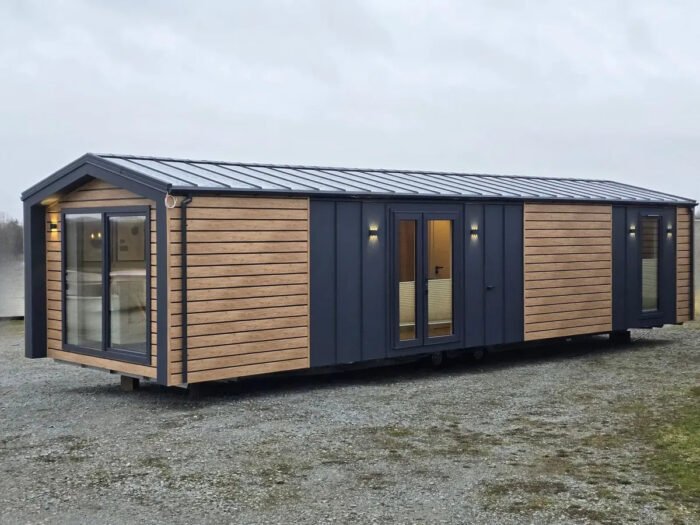CASA EMERALD 12X4MOT - Imagen 1
