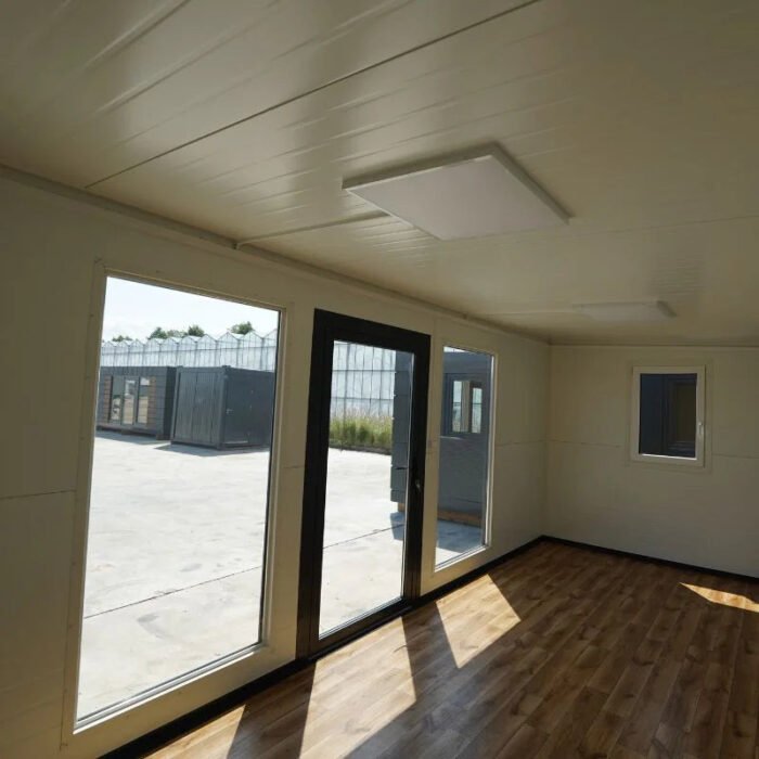 OFICINA MODELO ESTOCOLMO DE 6×3 METROS - Imagen 5