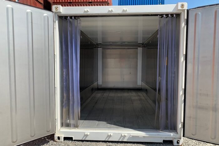 CONTENEDOR REFRIGERADO NUEVO DE 20 PIES - Imagen 7