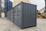 CONTENEDOR DE 40 PIES CUBO ALTO CON PUERTAS LATERALES - Imagen 3