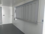 CONTENEDORES BAR 20 PIES MADERA - Imagen 5