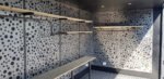 CONTENEDOR MARITIMO , 20 PIES LADO ABIERTO SECO "SHOP-BOX" - Imagen 4
