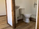 Cabaña  6x3,0mt / 2 Habitaciones - 1 Baño - Imagen 5
