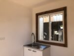 Modulo Cabaña 6x2,5mt / 1 Habitación - Imagen 4