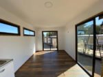 CABAÑA MODULAR NOGAL 18M² - Imagen 2