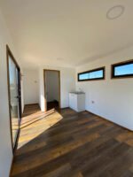 CABAÑA MODULAR NOGAL 18M² - Imagen 4