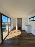 CABAÑA MODULAR NOGAL 18M² - Imagen 3