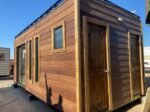 CAFÉTÉRIA MODULAR DE 18m² - Imagen 3