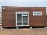 CABAÑA MODULAR ATENAS 6X3,0MT - Imagen 5
