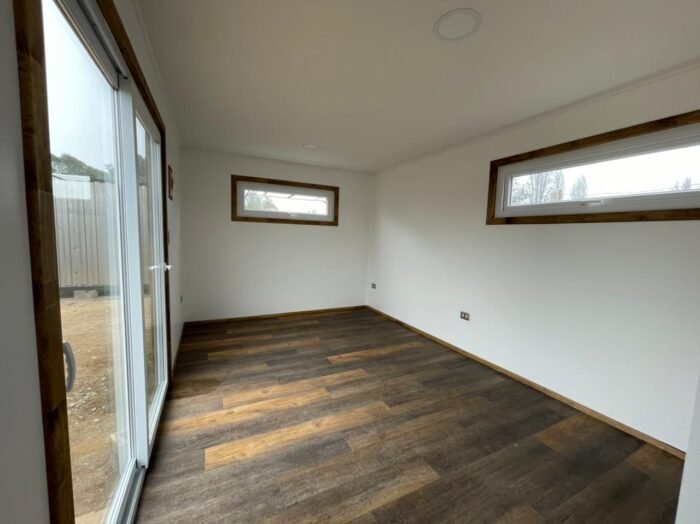 CABAÑA MODULAR ATENAS 6X3,0MT - Imagen 4