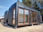 CABAÑA VALDIVIA 6x3,0MOT / 1 HABITACIÓN