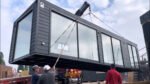 CASA MODULAR MARÍN 36m² - Imagen 2