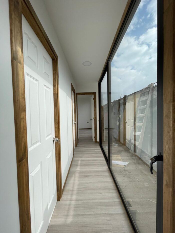 CASA MODULAR MARÍN 36m² - Imagen 6