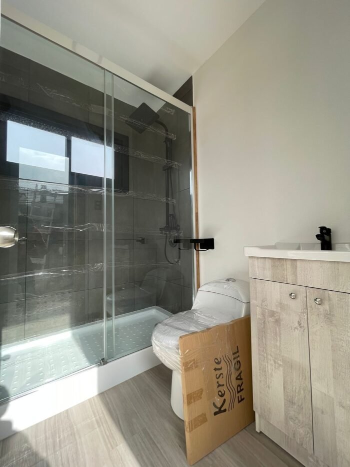 CASA MODULAR MARÍN 36m² - Imagen 7