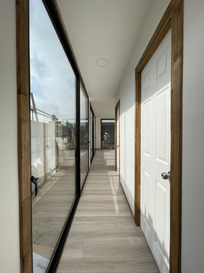 CASA MODULAR MARÍN 36m² - Imagen 8