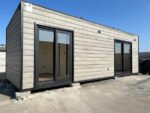 CABAÑA MODULAR ASPE 8X3,0MT (IVA INCLUIDO) - Imagen 2