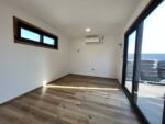CABAÑA MODULAR ASPE 8X3,0MT (IVA INCLUIDO) - Imagen 6