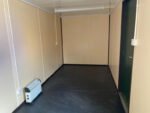 Contenedor de oficina usado de 20 pies (IVA INCLUIDO) - Imagen 3