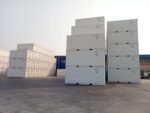 CONTENEDOR REFRIGERADO DE 20 PIES