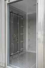 CONTENEDORES SUPER FRIGORÍFICOS DOBLE ZONA 20' -60c - Imagen 8