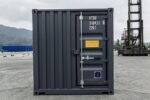 CONTENEDOR NUEVO DE TRES PUERTAS DE 20 PIES - Imagen 4