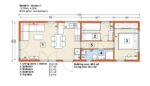CASA MOVIL 37 m² – 42 m² - Imagen 9