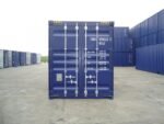 CONTENEDORES MARITIMO CÚBICOS DE 40 PIES DE ALTURA (SEMINUEVO) - Imagen 3