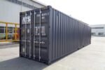 CONTENEDOR DE 40 PIES  CUBO ALTO NUEVO - Imagen 3
