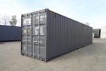 CONTENEDOR DE 40 PIES  CUBO ALTO NUEVO